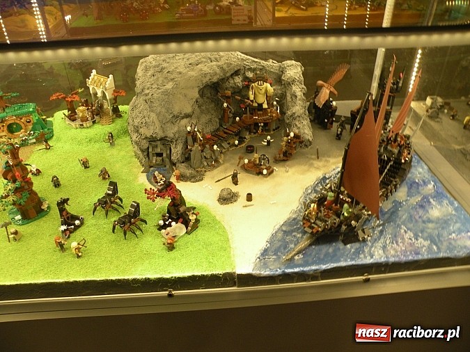 Zdjęcie w galerii na portalu naszraciborz.pl: RCK: Uczestnicy warsztatów odwiedzili Wrocław wiadomości z regionu