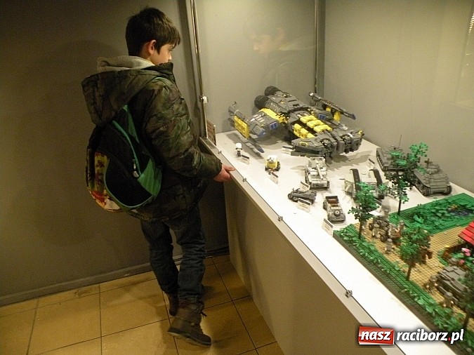 Zdjęcie w galerii na portalu naszraciborz.pl: RCK: Uczestnicy warsztatów odwiedzili Wrocław wiadomości z regionu