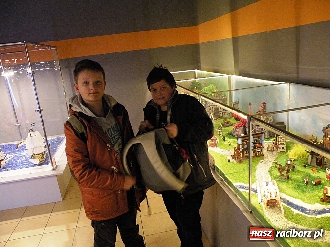 Zdjęcie w galerii na portalu naszraciborz.pl: RCK: Uczestnicy warsztatów odwiedzili Wrocław wiadomości z regionu