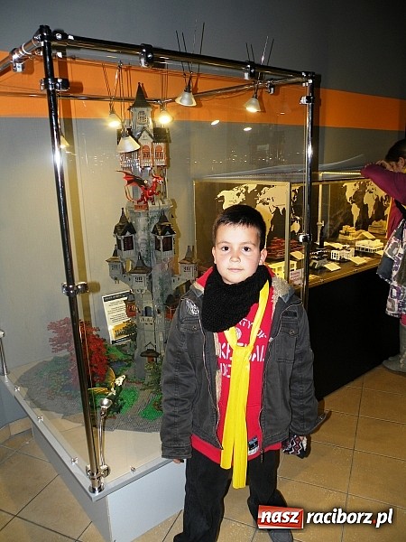 Zdjęcie w galerii na portalu naszraciborz.pl: RCK: Uczestnicy warsztatów odwiedzili Wrocław wiadomości z regionu