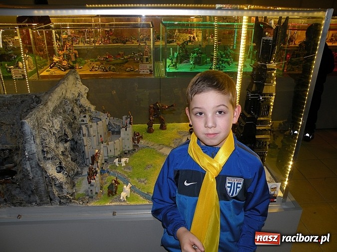 Zdjęcie w galerii na portalu naszraciborz.pl: RCK: Uczestnicy warsztatów odwiedzili Wrocław wiadomości z regionu