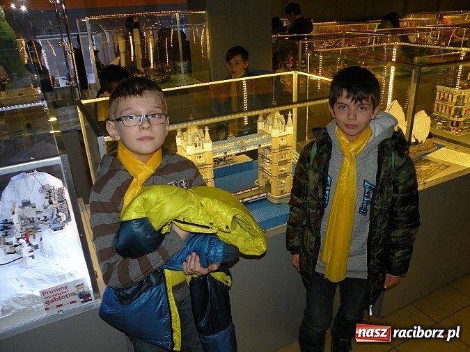 Zdjęcie w galerii na portalu naszraciborz.pl: RCK: Uczestnicy warsztatów odwiedzili Wrocław wiadomości z regionu