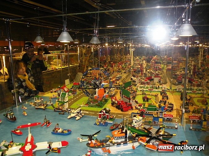 Zdjęcie w galerii na portalu naszraciborz.pl: RCK: Uczestnicy warsztatów odwiedzili Wrocław wiadomości z regionu