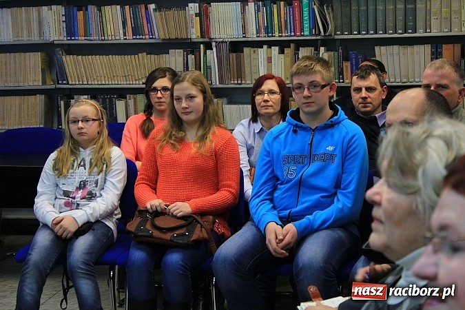 Zdjęcie w galerii na portalu naszraciborz.pl: Centrum Edukacji Ekologicznej edukuje pokolenia raciborzan wiadomości z regionu