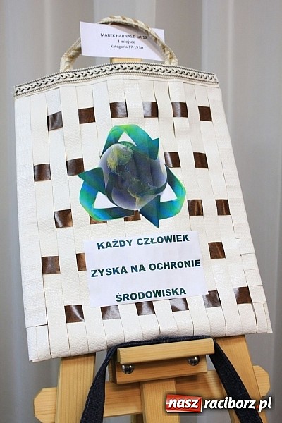 Zdjęcie w galerii na portalu naszraciborz.pl: Centrum Edukacji Ekologicznej edukuje pokolenia raciborzan wiadomości z regionu