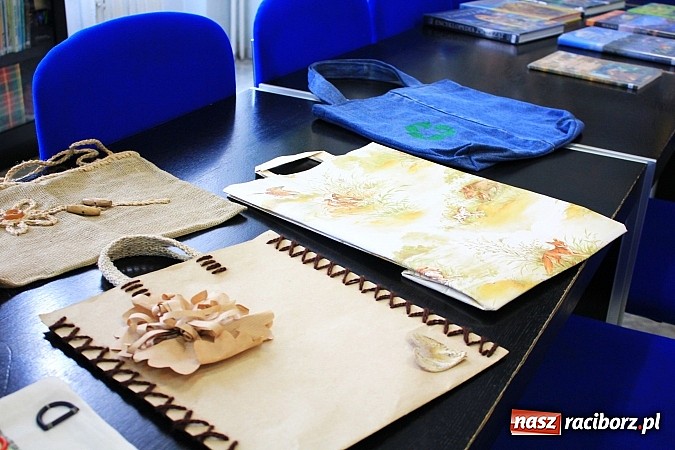 Zdjęcie w galerii na portalu naszraciborz.pl: Centrum Edukacji Ekologicznej edukuje pokolenia raciborzan wiadomości z regionu