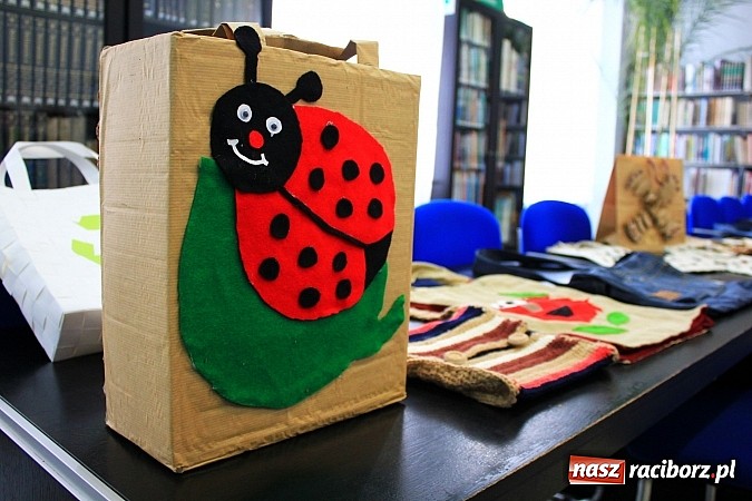 Zdjęcie w galerii na portalu naszraciborz.pl: Centrum Edukacji Ekologicznej edukuje pokolenia raciborzan wiadomości z regionu