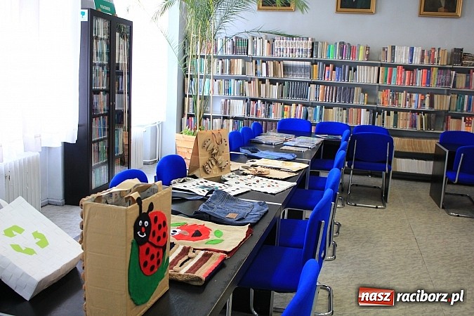 Zdjęcie w galerii na portalu naszraciborz.pl: Centrum Edukacji Ekologicznej edukuje pokolenia raciborzan wiadomości z regionu