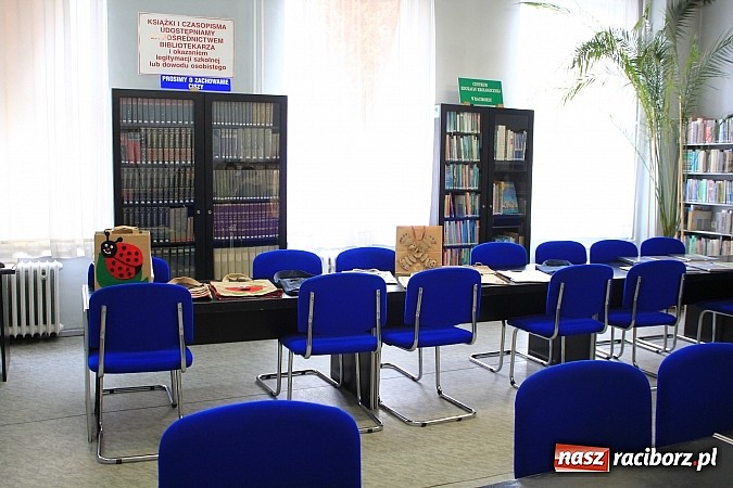 Zdjęcie w galerii na portalu naszraciborz.pl: Centrum Edukacji Ekologicznej edukuje pokolenia raciborzan wiadomości z regionu