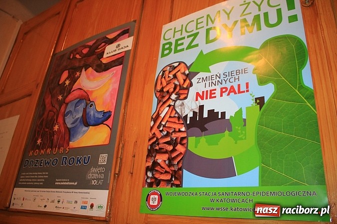 Zdjęcie w galerii na portalu naszraciborz.pl: Centrum Edukacji Ekologicznej edukuje pokolenia raciborzan wiadomości z regionu