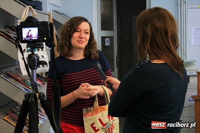 Zdjęcie w galerii na portalu naszraciborz.pl: Centrum Edukacji Ekologicznej edukuje pokolenia raciborzan wiadomości z regionu