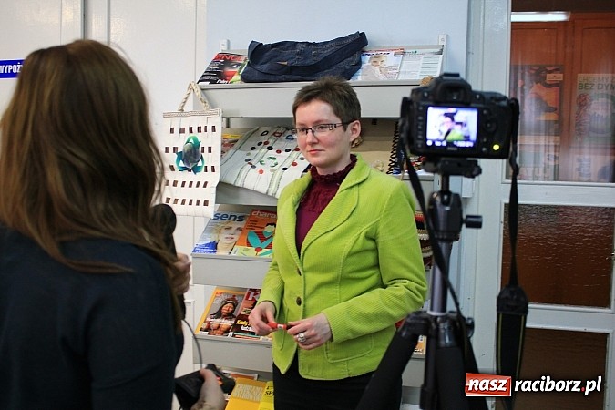 Zdjęcie w galerii na portalu naszraciborz.pl: Centrum Edukacji Ekologicznej edukuje pokolenia raciborzan wiadomości z regionu