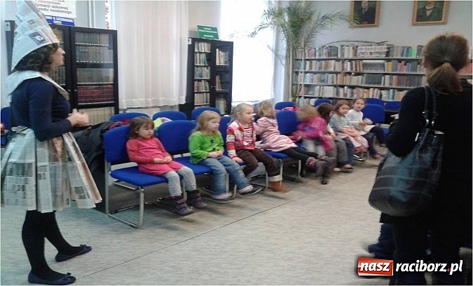 Zdjęcie w galerii na portalu naszraciborz.pl: Centrum Edukacji Ekologicznej edukuje pokolenia raciborzan wiadomości z regionu