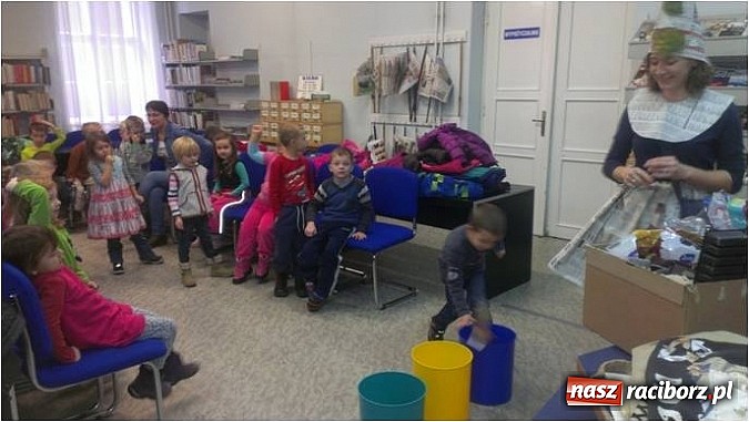 Zdjęcie w galerii na portalu naszraciborz.pl: Centrum Edukacji Ekologicznej edukuje pokolenia raciborzan wiadomości z regionu