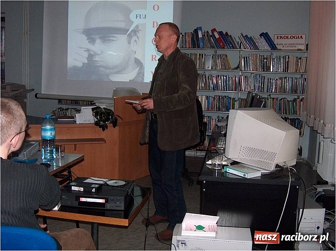 Zdjęcie w galerii na portalu naszraciborz.pl: Centrum Edukacji Ekologicznej edukuje pokolenia raciborzan wiadomości z regionu