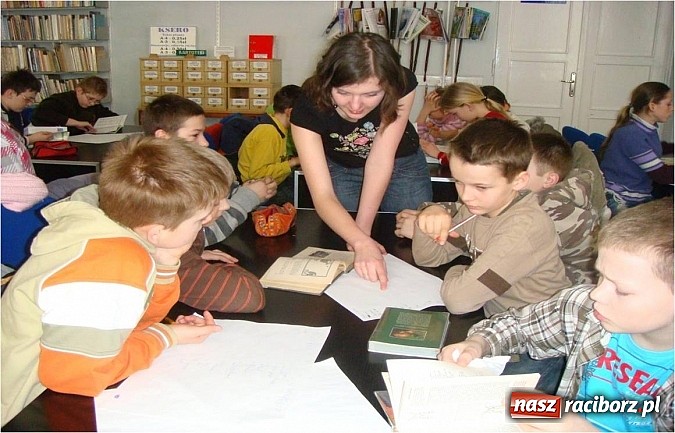 Zdjęcie w galerii na portalu naszraciborz.pl: Centrum Edukacji Ekologicznej edukuje pokolenia raciborzan wiadomości z regionu