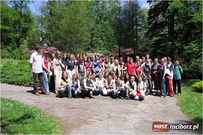 Zdjęcie w galerii na portalu naszraciborz.pl: Centrum Edukacji Ekologicznej edukuje pokolenia raciborzan wiadomości z regionu