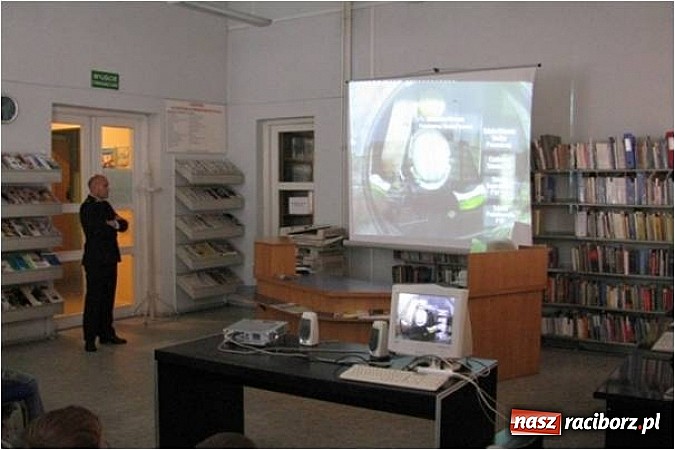 Zdjęcie w galerii na portalu naszraciborz.pl: Centrum Edukacji Ekologicznej edukuje pokolenia raciborzan wiadomości z regionu