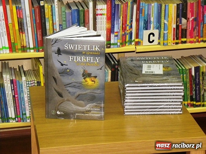 Zdjęcie w galerii na portalu naszraciborz.pl: Siła Waszego światełka zależy tylko od Was wiadomości z regionu