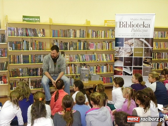 Zdjęcie w galerii na portalu naszraciborz.pl: Siła Waszego światełka zależy tylko od Was wiadomości z regionu