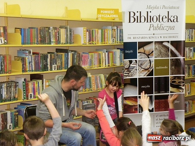 Zdjęcie w galerii na portalu naszraciborz.pl: Siła Waszego światełka zależy tylko od Was wiadomości z regionu