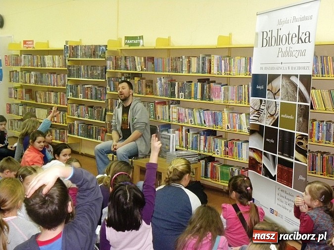Zdjęcie w galerii na portalu naszraciborz.pl: Siła Waszego światełka zależy tylko od Was wiadomości z regionu