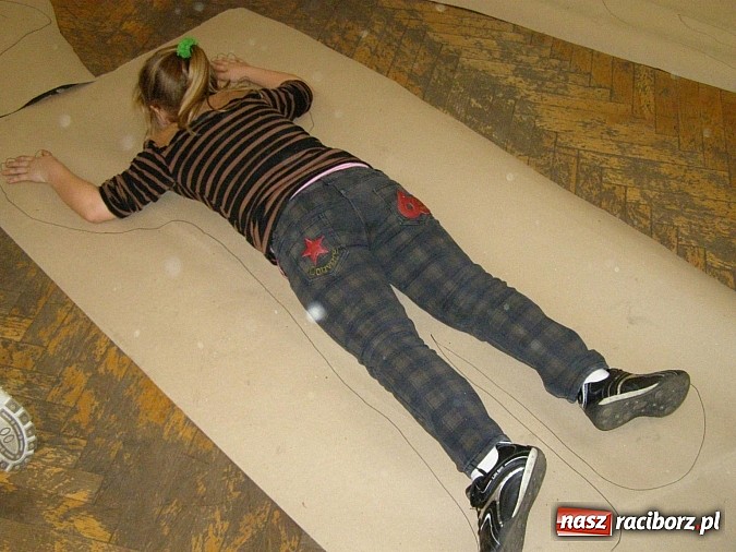 Zdjęcie w galerii na portalu naszraciborz.pl: Kreatywne warsztaty w Domu Kultury w Borucinie wiadomości z regionu