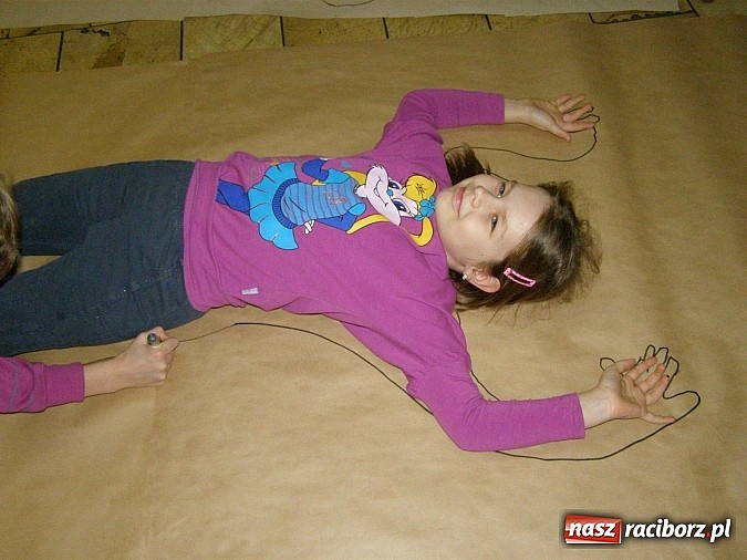 Zdjęcie w galerii na portalu naszraciborz.pl: Kreatywne warsztaty w Domu Kultury w Borucinie wiadomości z regionu