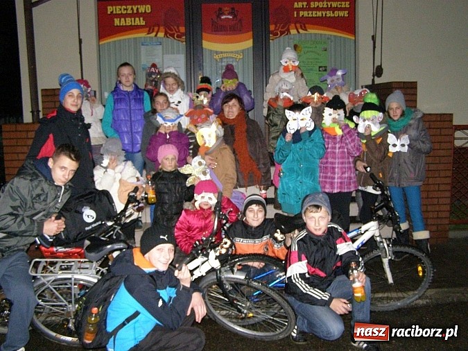 Zdjęcie w galerii na portalu naszraciborz.pl: Kreatywne warsztaty w Domu Kultury w Borucinie wiadomości z regionu