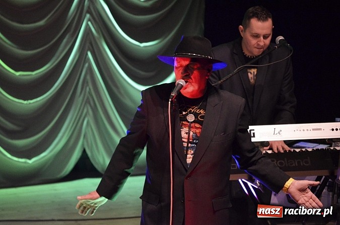 Zdjęcie w galerii na portalu naszraciborz.pl: Szał na Cierniewskim w RCK wiadomości z regionu