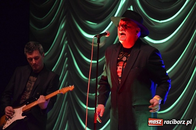 Zdjęcie w galerii na portalu naszraciborz.pl: Szał na Cierniewskim w RCK wiadomości z regionu