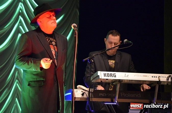 Zdjęcie w galerii na portalu naszraciborz.pl: Szał na Cierniewskim w RCK wiadomości z regionu