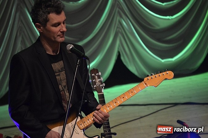 Zdjęcie w galerii na portalu naszraciborz.pl: Szał na Cierniewskim w RCK wiadomości z regionu