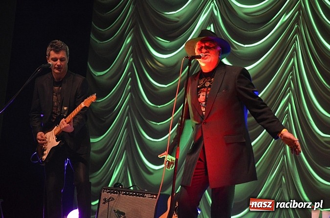 Zdjęcie w galerii na portalu naszraciborz.pl: Szał na Cierniewskim w RCK wiadomości z regionu