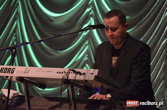 Zdjęcie w galerii na portalu naszraciborz.pl: Szał na Cierniewskim w RCK wiadomości z regionu