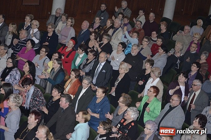 Zdjęcie w galerii na portalu naszraciborz.pl: Szał na Cierniewskim w RCK wiadomości z regionu