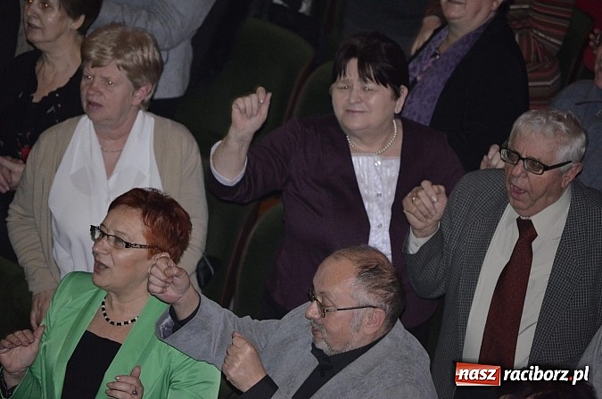 Zdjęcie w galerii na portalu naszraciborz.pl: Szał na Cierniewskim w RCK wiadomości z regionu