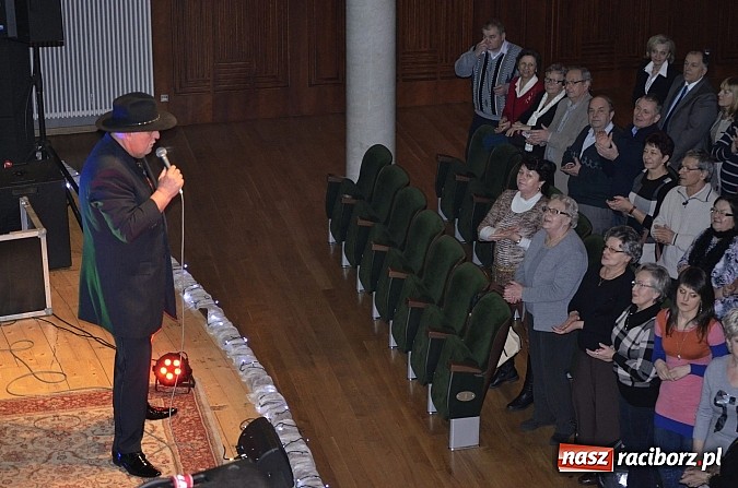 Zdjęcie w galerii na portalu naszraciborz.pl: Szał na Cierniewskim w RCK wiadomości z regionu