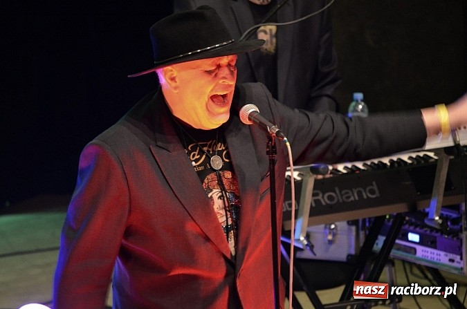 Zdjęcie w galerii na portalu naszraciborz.pl: Szał na Cierniewskim w RCK wiadomości z regionu