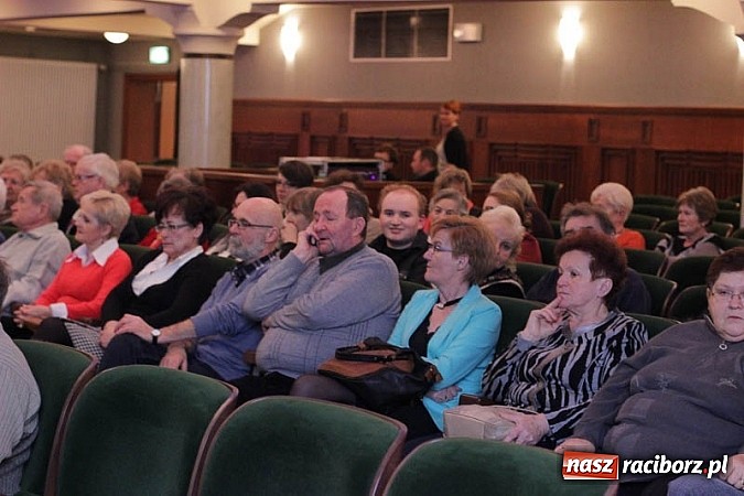 Zdjęcie w galerii na portalu naszraciborz.pl: Szał na Cierniewskim w RCK wiadomości z regionu