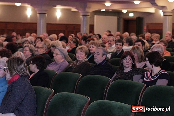 Zdjęcie w galerii na portalu naszraciborz.pl: Szał na Cierniewskim w RCK wiadomości z regionu