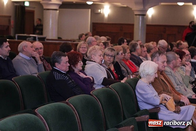 Zdjęcie w galerii na portalu naszraciborz.pl: Szał na Cierniewskim w RCK wiadomości z regionu