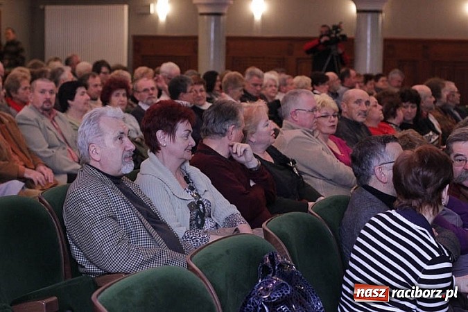 Zdjęcie w galerii na portalu naszraciborz.pl: Szał na Cierniewskim w RCK wiadomości z regionu