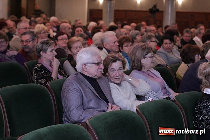 Zdjęcie w galerii na portalu naszraciborz.pl: Szał na Cierniewskim w RCK wiadomości z regionu