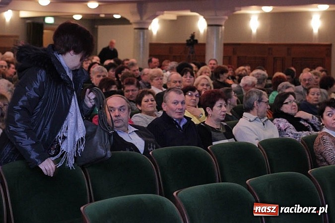 Zdjęcie w galerii na portalu naszraciborz.pl: Szał na Cierniewskim w RCK wiadomości z regionu