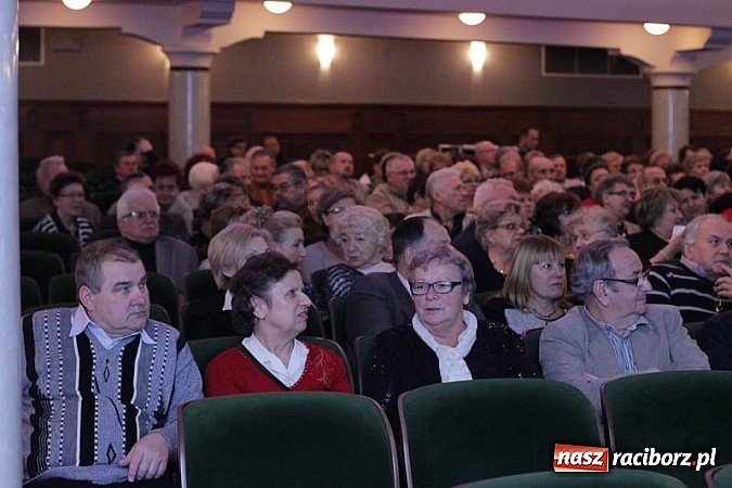 Zdjęcie w galerii na portalu naszraciborz.pl: Szał na Cierniewskim w RCK wiadomości z regionu