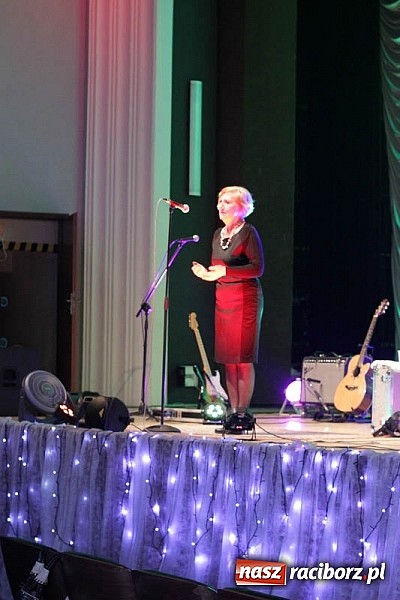 Zdjęcie w galerii na portalu naszraciborz.pl: Szał na Cierniewskim w RCK wiadomości z regionu