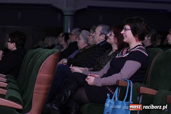 Zdjęcie w galerii na portalu naszraciborz.pl: Szał na Cierniewskim w RCK wiadomości z regionu