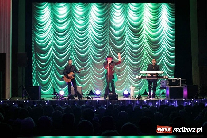 Zdjęcie w galerii na portalu naszraciborz.pl: Szał na Cierniewskim w RCK wiadomości z regionu