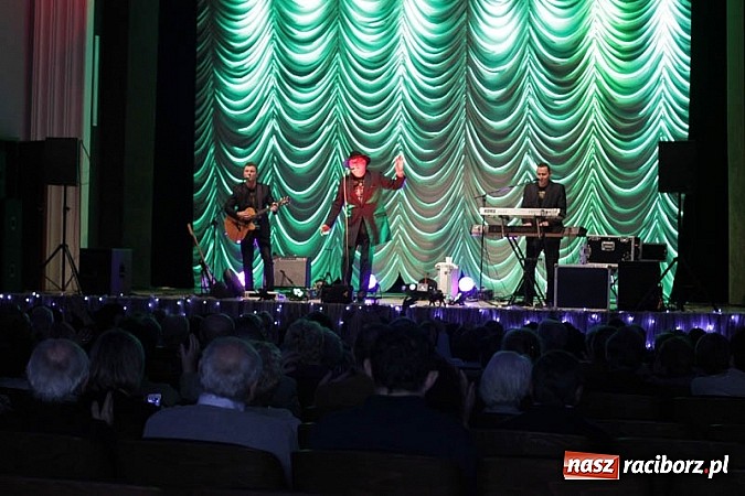 Zdjęcie w galerii na portalu naszraciborz.pl: Szał na Cierniewskim w RCK wiadomości z regionu